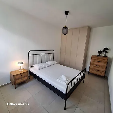 Kiti Traditional Residences Apartamento Larnaca