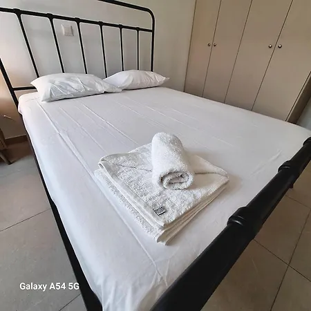 Apartamento Kiti Traditional Residences Larnaca