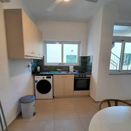 Apartamento Kiti Traditional Residences