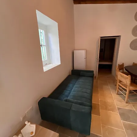 Kiti Traditional Residences Apartamento *