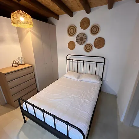 Apartamento Kiti Traditional Residences Larnaca