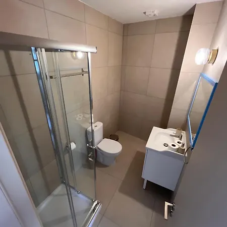 Kiti Traditional Residences Apartamento