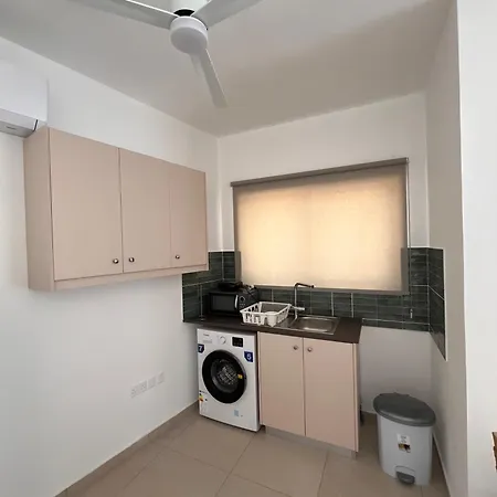 Kiti Traditional Residences Apartamento