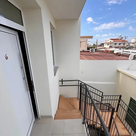 Kiti Traditional Residences Apartamento