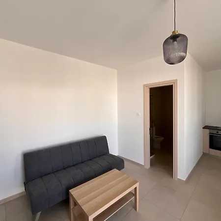 Apartamento Kiti Traditional Residences Larnaca