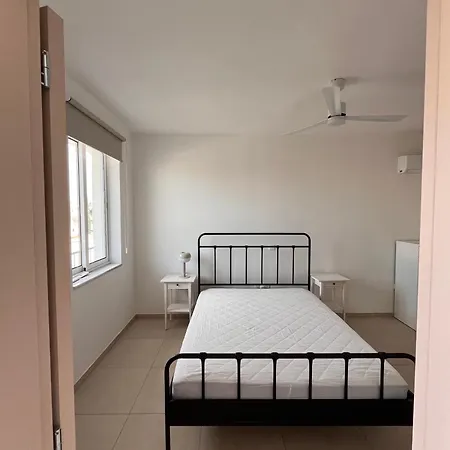 Kiti Traditional Residences Apartamento *