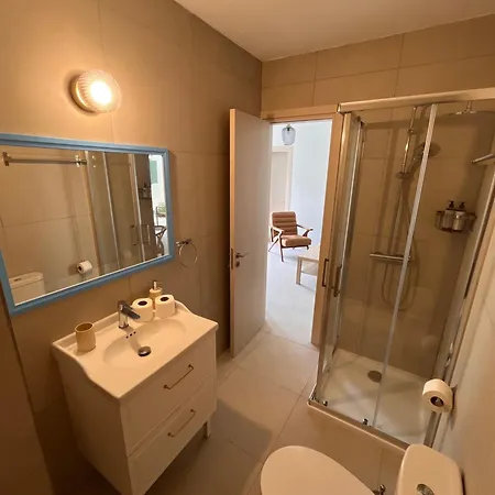 Kiti Traditional Residences Apartamento *