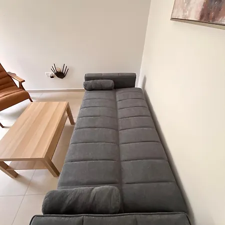 Apartamento Kiti Traditional Residences Larnaca