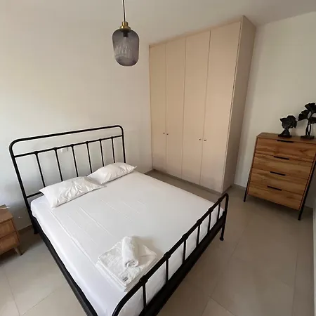 Apartamento Kiti Traditional Residences Larnaca