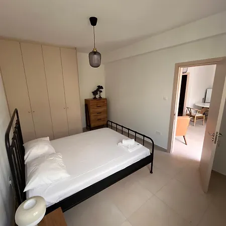 Apartamento Kiti Traditional Residences