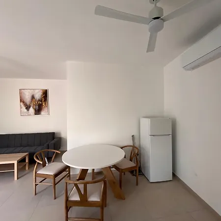 Kiti Traditional Residences Apartamento *