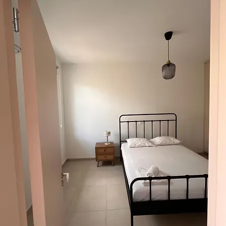 Kiti Traditional Residences Apartamento