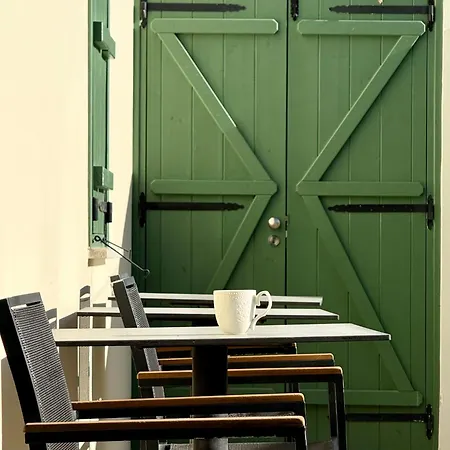 Kiti Traditional Residences Apartament *