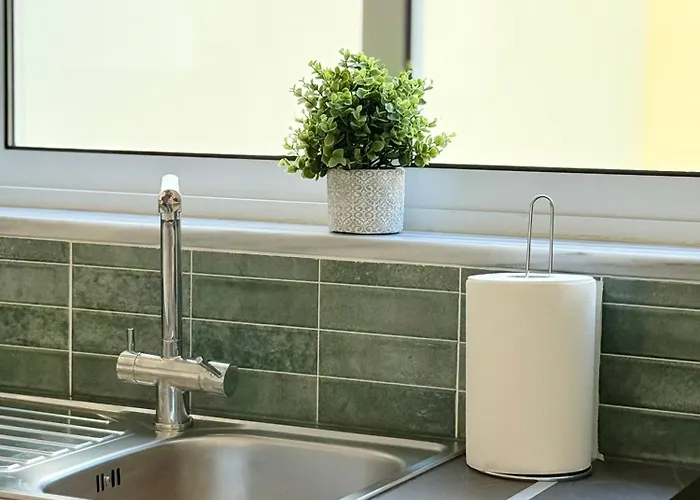 Appartement Kiti Traditional Residences