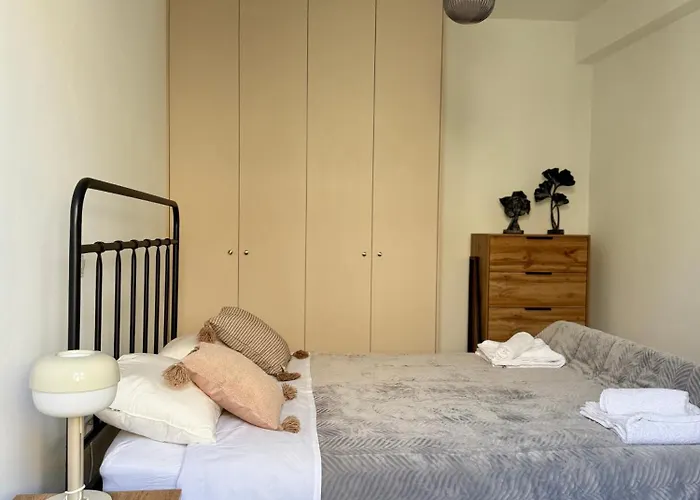 Kiti Traditional Residences *