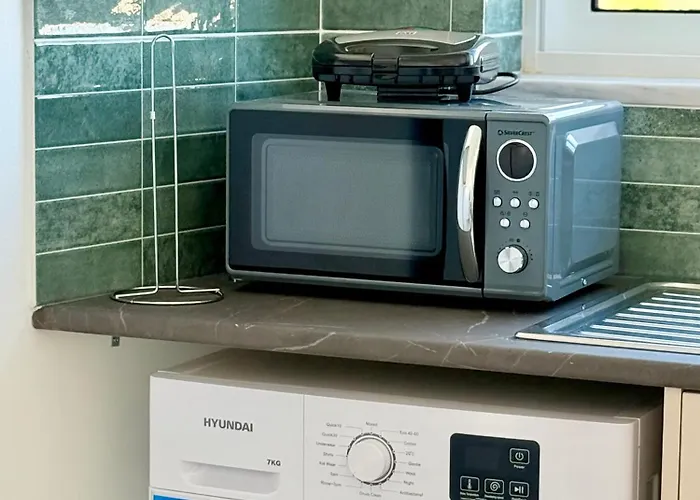 Apartament Kiti Traditional Residences