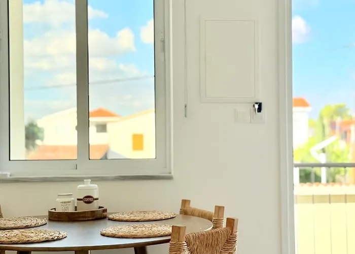 Apartament Kiti Traditional Residences