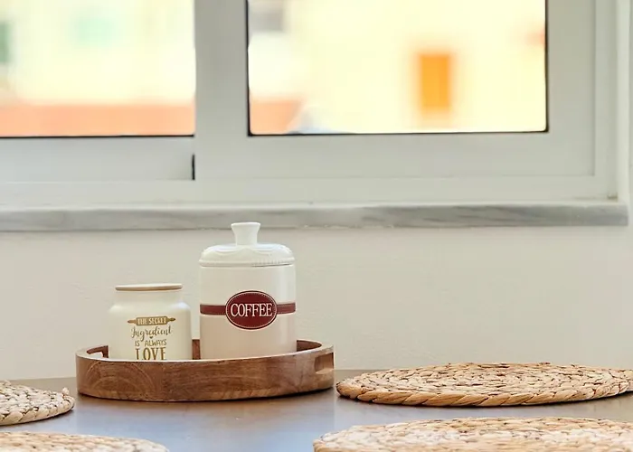 Kiti Traditional Residences Appartement Larnaca