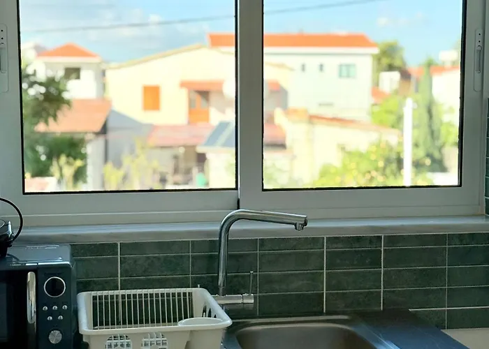 Kiti Traditional Residences *