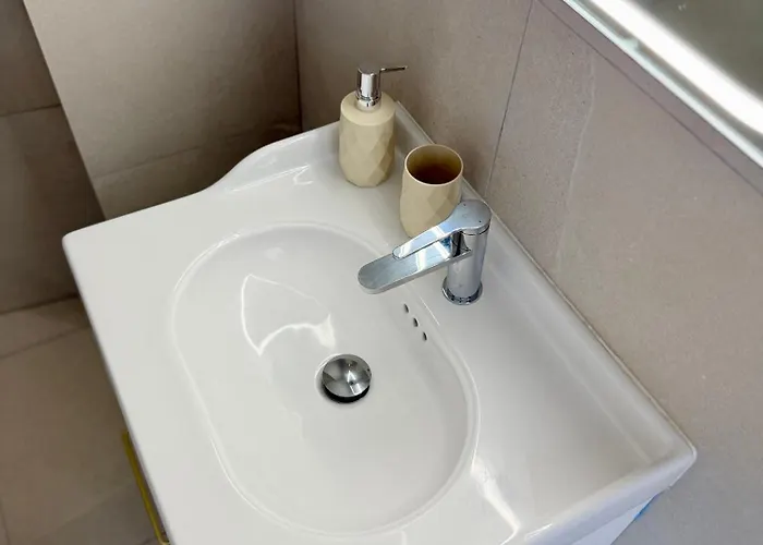 Appartement Kiti Traditional Residences *