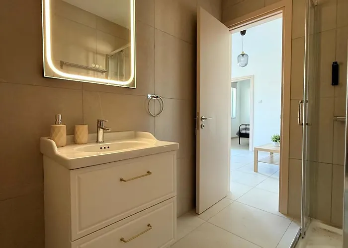 Apartament Kiti Traditional Residences