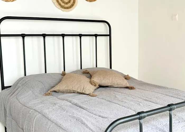 Apartament Kiti Traditional Residences