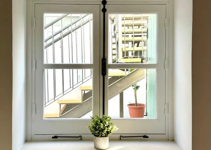 Kiti Traditional Residences * Larnaca