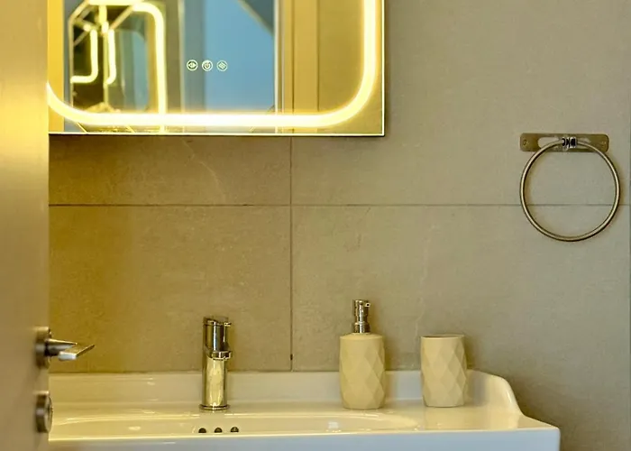 Appartement Kiti Traditional Residences *