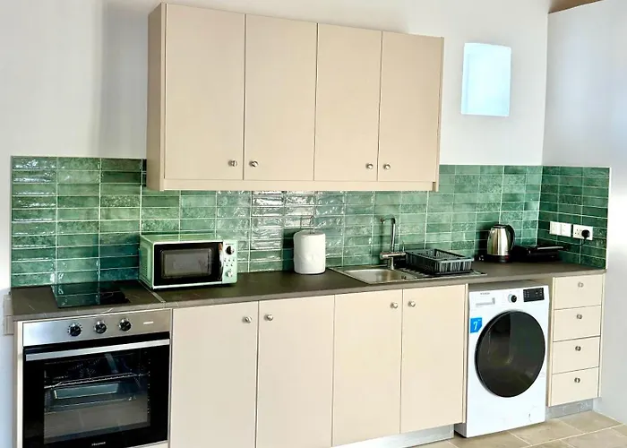 Apartament Kiti Traditional Residences *