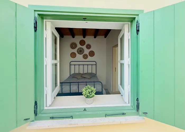 Kiti Traditional Residences * Larnaca