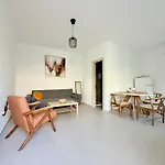 Lejlighed Kiti Traditional Residences Larnaca
