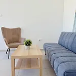 Lejlighed Kiti Traditional Residences *