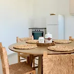 Kiti Traditional Residences Larnaca
