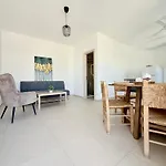 Appartement Kiti Traditional Residences Larnaca