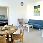 Appartement Kiti Traditional Residences