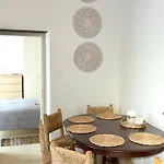Appartement Kiti Traditional Residences