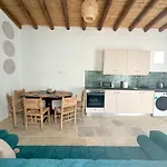 Kiti Traditional Residences Appartement