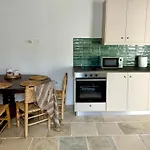 Kiti Traditional Residences Lejlighed Larnaca
