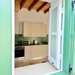 Appartement Kiti Traditional Residences Larnaca