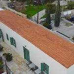 Kiti Traditional Residences Larnaca