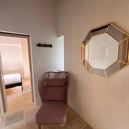 Kiti Traditional Residences アパート ラルナカ