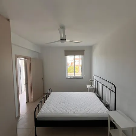 Kiti Traditional Residences * ラルナカ