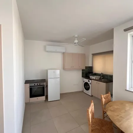 Kiti Traditional Residences アパート ラルナカ