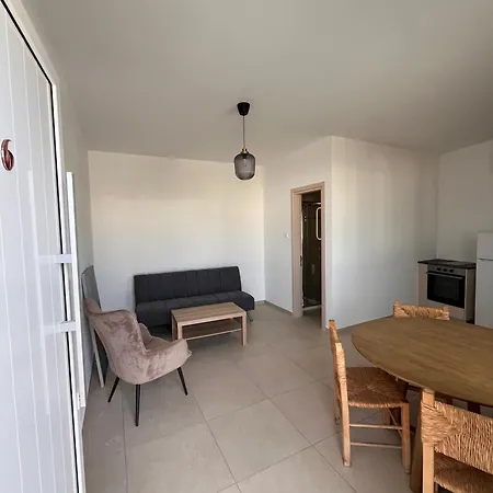 Kiti Traditional Residences ラルナカ