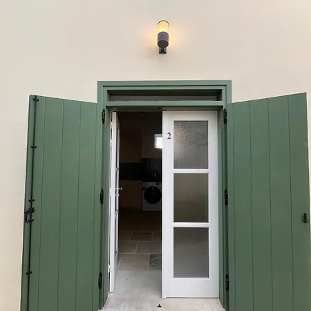 Kiti Traditional Residences ラルナカ