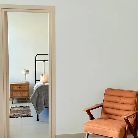 Apartment Kiti Traditional Residences