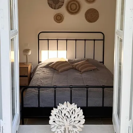 Kiti Traditional Residences Appartement *