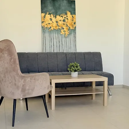 Kiti Traditional Residences * Larnaca