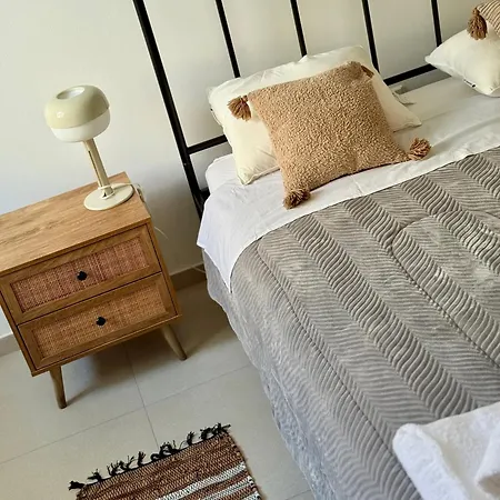Traditional Residences Apartament *