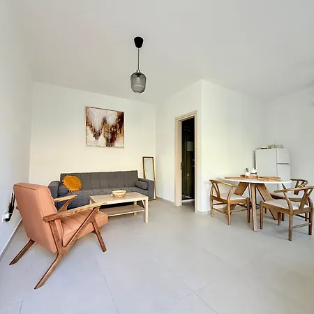 Apartament Traditional Residences Kiti